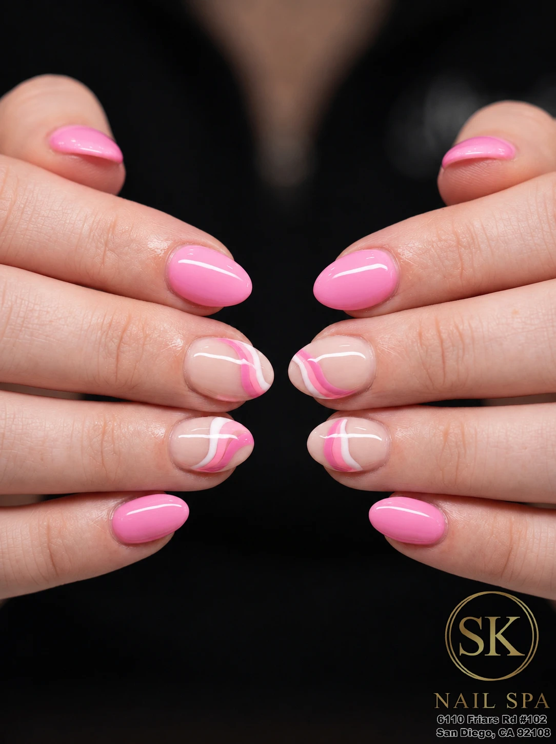 Nail Art